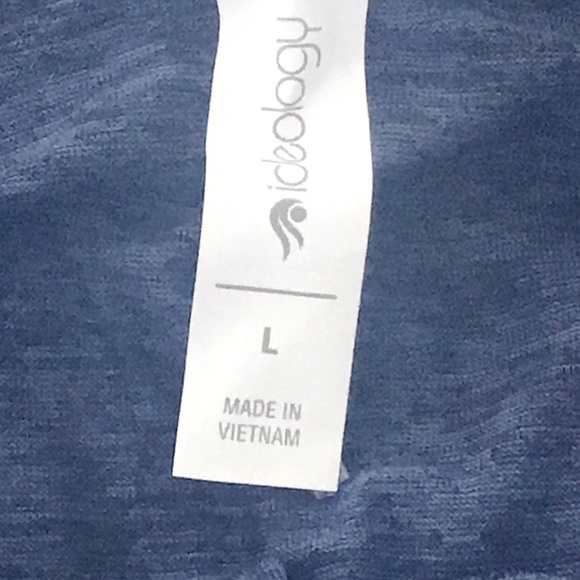 Ideology zip front jacket - Picture 5 of 7